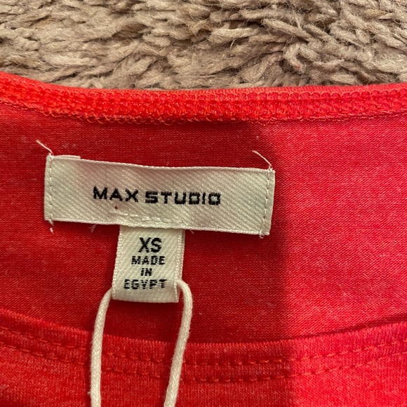 Max Studio Top - Picture 3 of 7